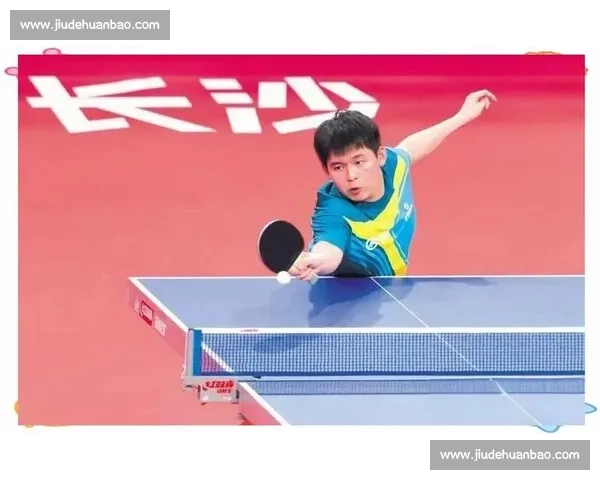 乒乓球巅峰对决精彩回顾焦点战瞬间解析与精彩看点
