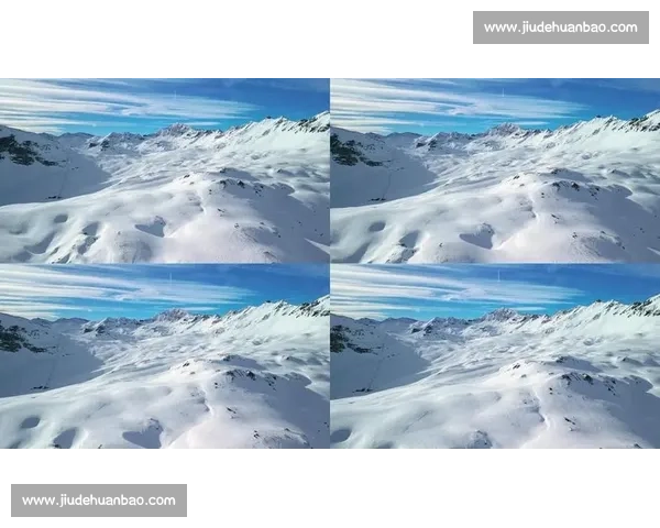 冰雪竞技巅峰对决滑雪世界杯精彩瞬间全景呈现 冰雪竞技巅峰对决滑雪世界杯精彩瞬间全景呈现